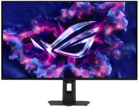 ASUS ROG Strix XG32UCDS