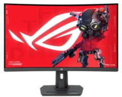ASUS ROG Strix XG32WCS