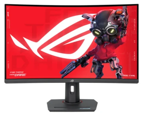 ASUS ROG Strix XG32WCS