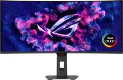 ASUS ROG Strix XG34WCDG