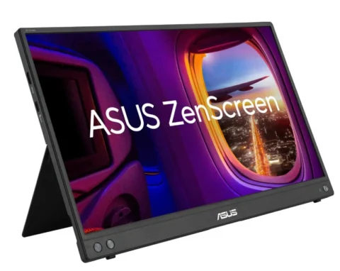 ASUS ZenScreen MB16AHV
