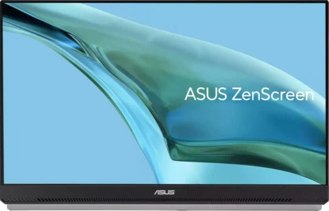 ASUS ZenScreen MB249C