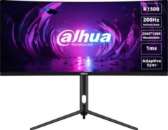 Dahua 21:9 HDMI матовая HAS Piv 3000:1