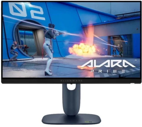 DELL Alienware AW2525HM