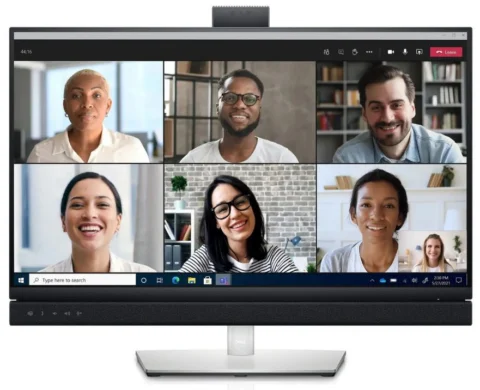 DELL C2722DE