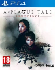 A Plague Tale: Innocence (PS4)