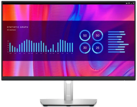 DELL P2423