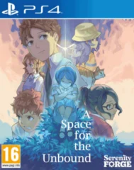 A Space For The Unbound (PS4)