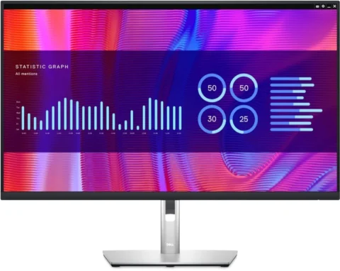 DELL P3223DE 210-BDGB