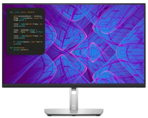 DELL P3223QE