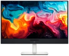 DELL S3225QC