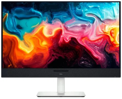 DELL S3225QC