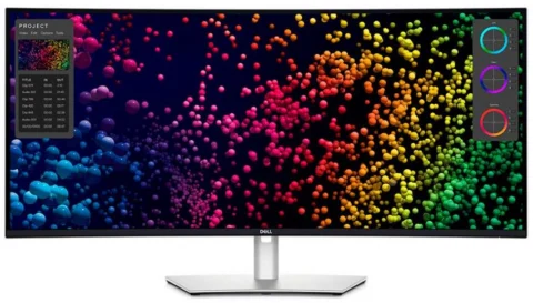 DELL U4025QW