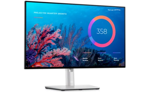 DELL UltraSharp U2424HE