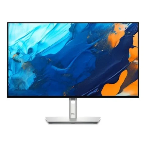 DELL UltraSharp U2724D