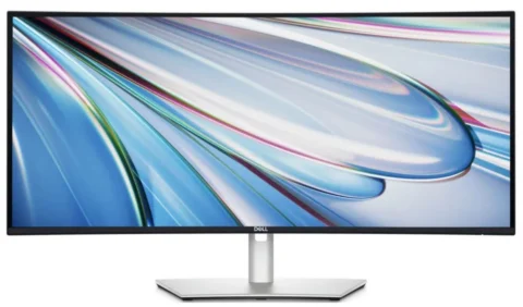 DELL UltraSharp U3425WE