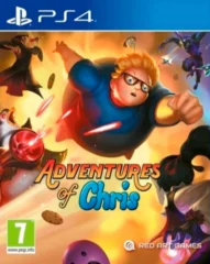 Adventures of Chris (PS4)
