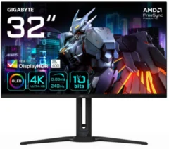 GIGABYTE FO32U2