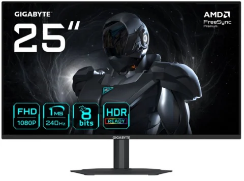 GIGABYTE G25F2A EK