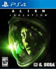 Alien: Isolation (PS4)