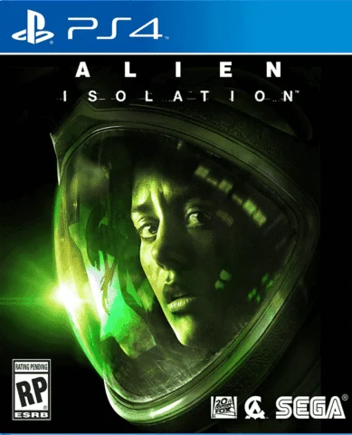 Alien: Isolation (PS4)
