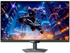 GIGABYTE M27UP