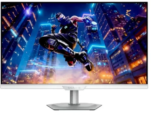 GIGABYTE M27Q2 ICE EK