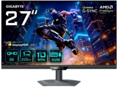 GIGABYTE M27Q2 QD