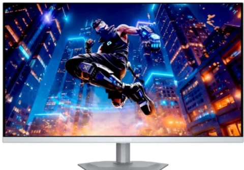 GIGABYTE MO27Q2A ICE