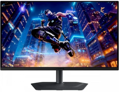 GIGABYTE MO27Q3 EK