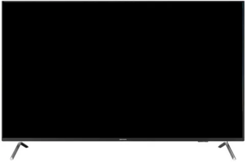 HIKVISION D-LED Разрешение