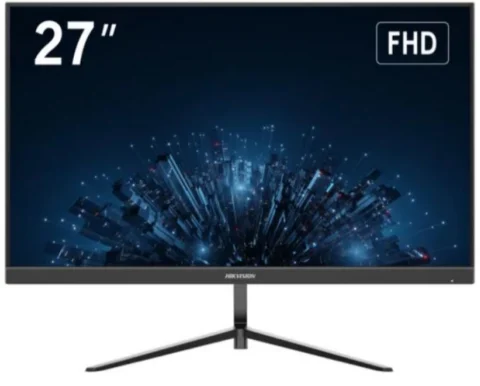 HIKVISION DS-D5027F3-2P2