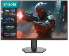 Hisense 24G3Q