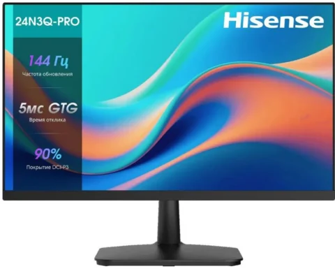Hisense 24N3Q-PRO 16:9