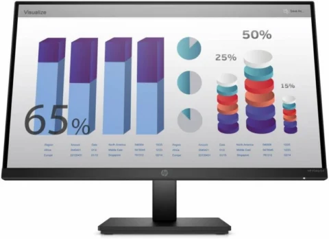HP P24q G4 8MB10AA