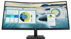 HP P34hc G4 21Y56AS