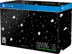 Among Us Ejected Edition (PS4)