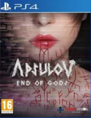 Apsulov: End of Gods (PS4)
