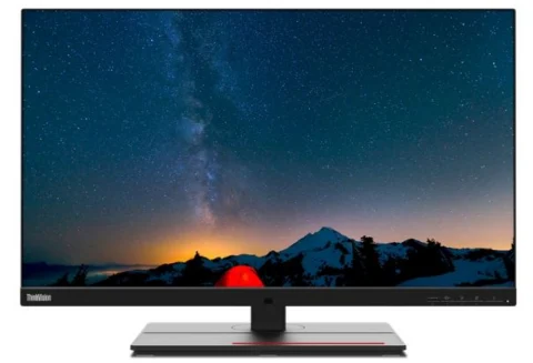Lenovo ThinkVision P27u-20