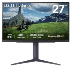 LG 27GS85Q-B