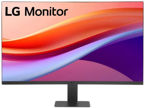 LG 27U421A-B