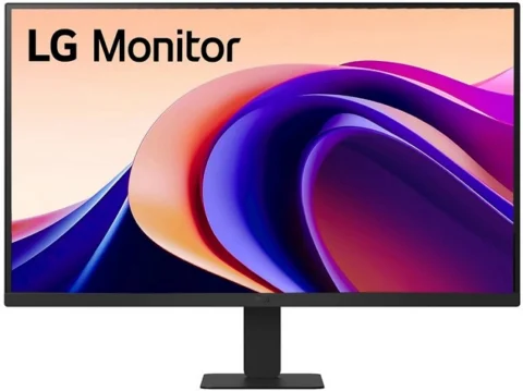 LG 27U631A-B