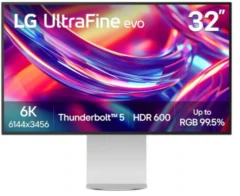 LG 32U990A-S