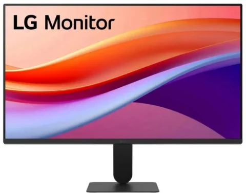 LG UltraFine 24U411A-B