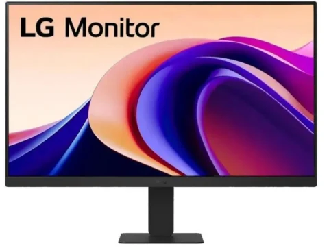 LG UltraFine 24U631A-B