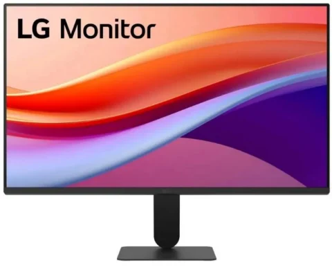 LG UltraFine 27U411A-B