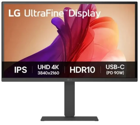 LG UltraFine 27U730A-B