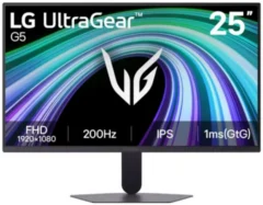 LG UltraGear 25G523B-B