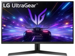 LG UltraGear 27GS60F-B