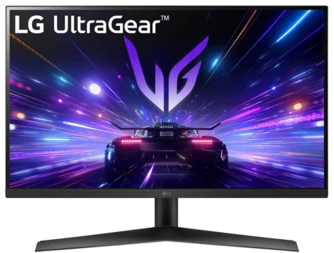 LG UltraGear 27GS60F-B